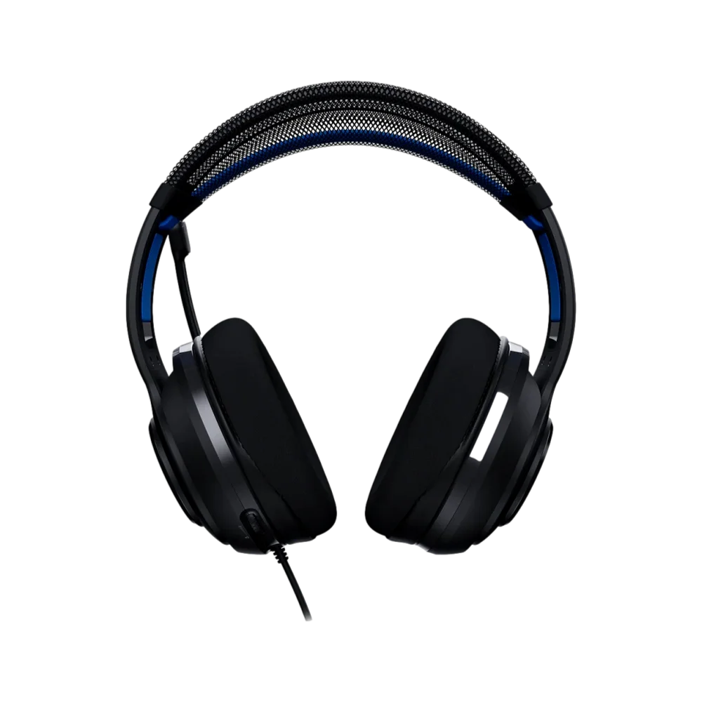 אוזניות גיימינג חוטיות Turtle Beach Atlas 200 – צבע שחור