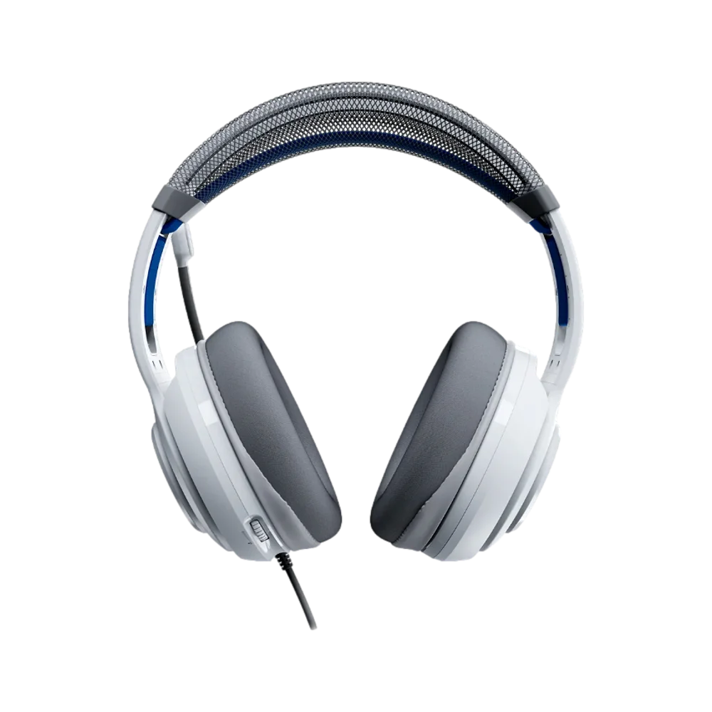 אוזניות גיימינג חוטיות Turtle Beach Atlas 200 – צבע לבן