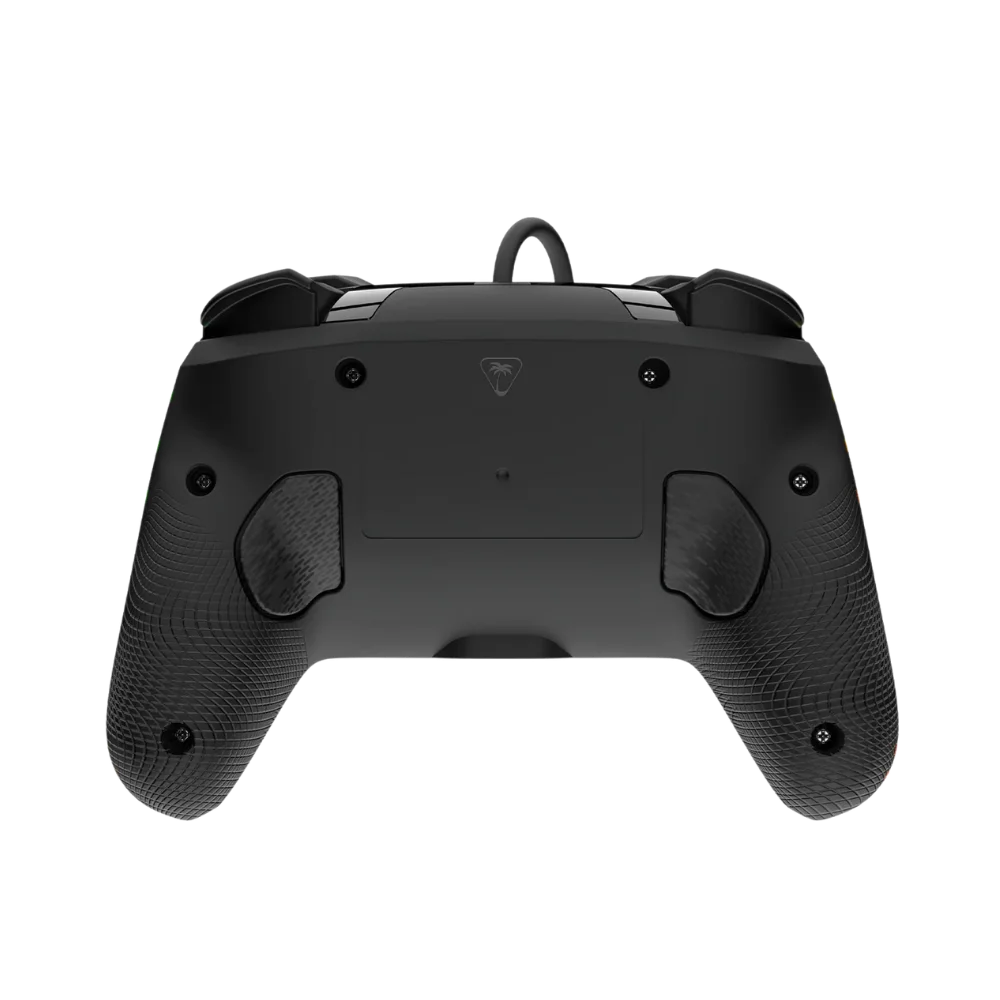 בקר משחק חוטי Turtle Beach Afterglow Wave Wired Controller ל-Nintendo Switch