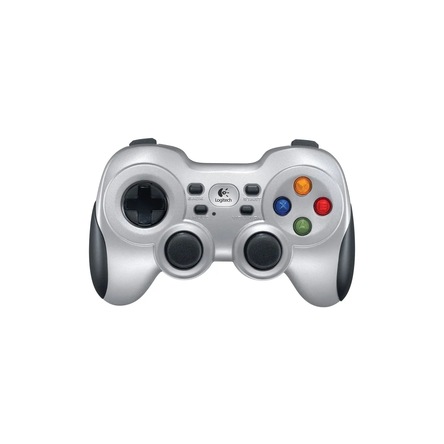 בקר משחק אלחוטי Logitech Gamepad F710 Retail