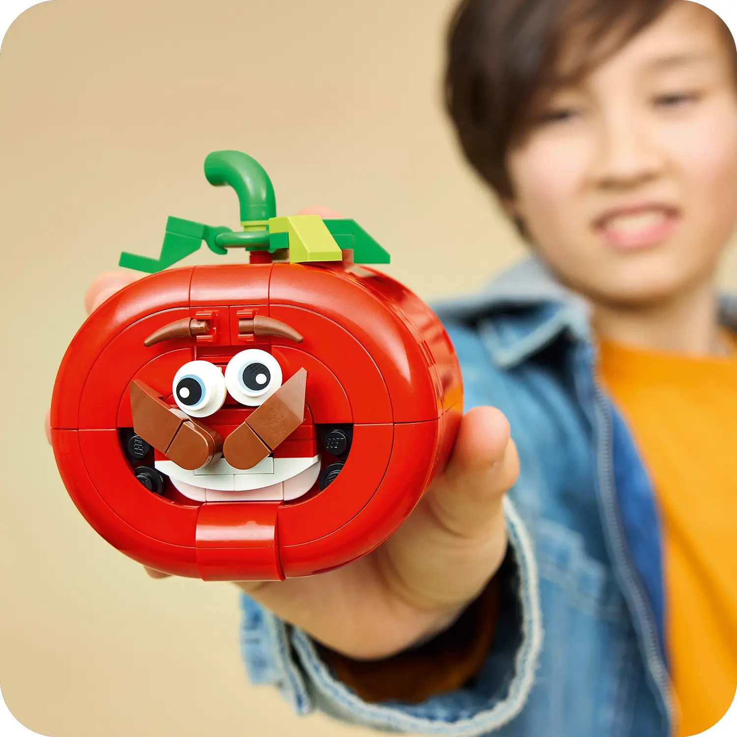 Tomatohead Lego Fortnite 77079