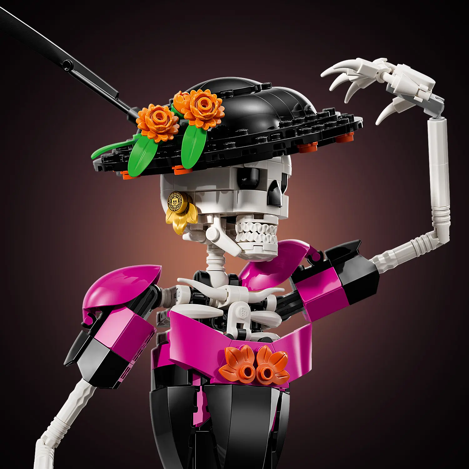 לה קטרינה Lego Ideas 21372