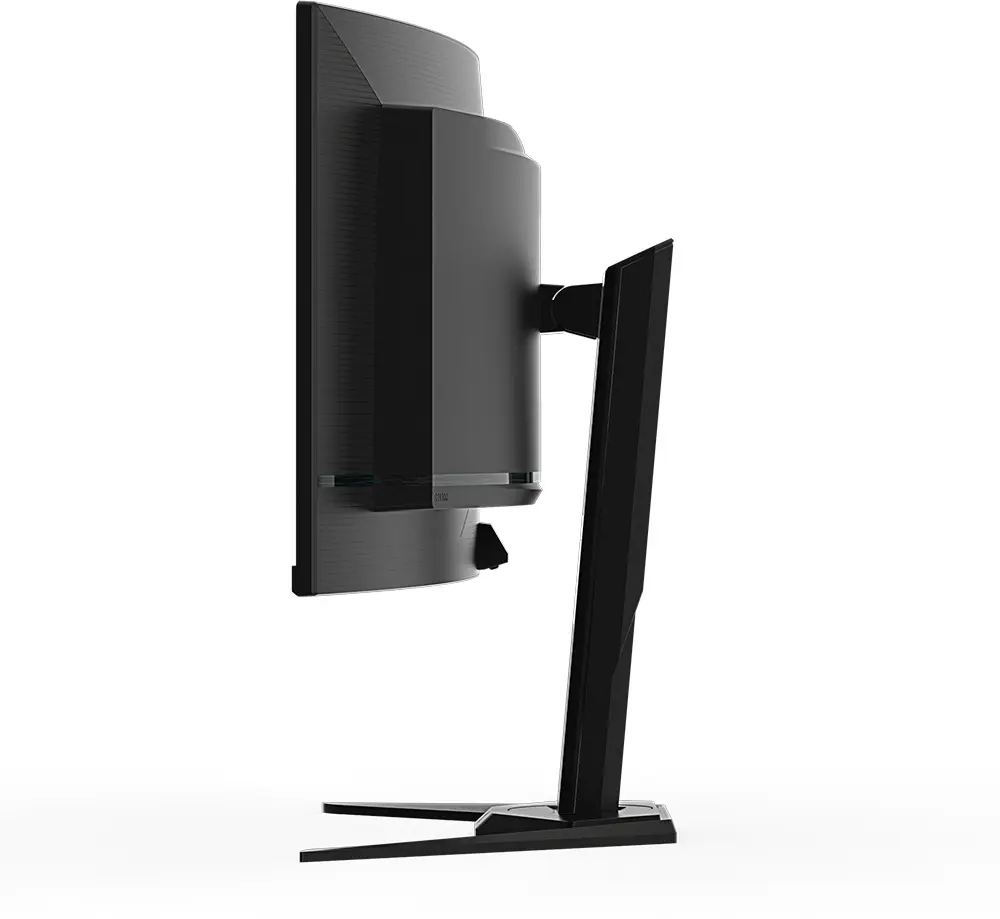 מסך מחשב גיימינג קעור GigaByte AORUS CO49DQ 49" DQHD OLED 144Hz 0.03ms