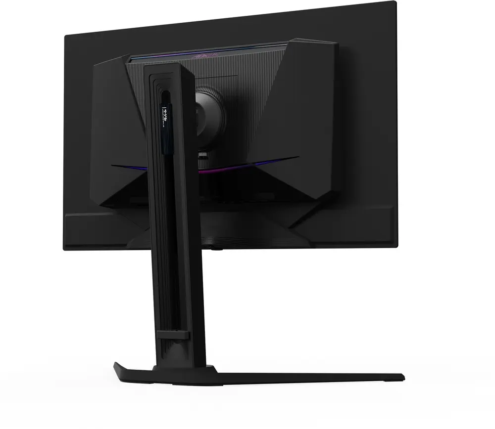 מסך מחשב גיימינג GigaByte AORUS FO27Q5P 27" QHD QD-OLED 500Hz 0.03ms