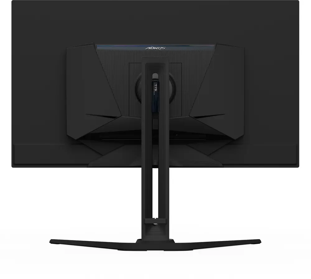 מסך מחשב גיימינג GigaByte AORUS FO32U 31.5" 4K UHD QD-OLED 165Hz 0.03ms