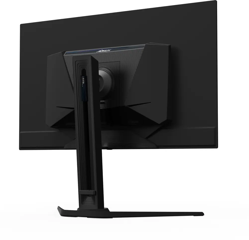 מסך מחשב גיימינג GigaByte AORUS FO32U 31.5" 4K UHD QD-OLED 165Hz 0.03ms
