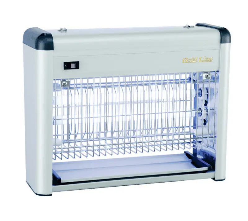 קטלן יתושים עוצמתי Gold Line ATL-734