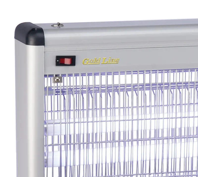 קטלן יתושים מקצועי Gold Line ATL-736