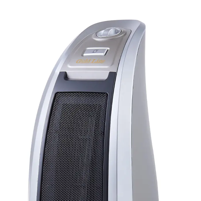 מחמם טורבו WINTER XL כסוף Gold Line ATL-93S 2750W