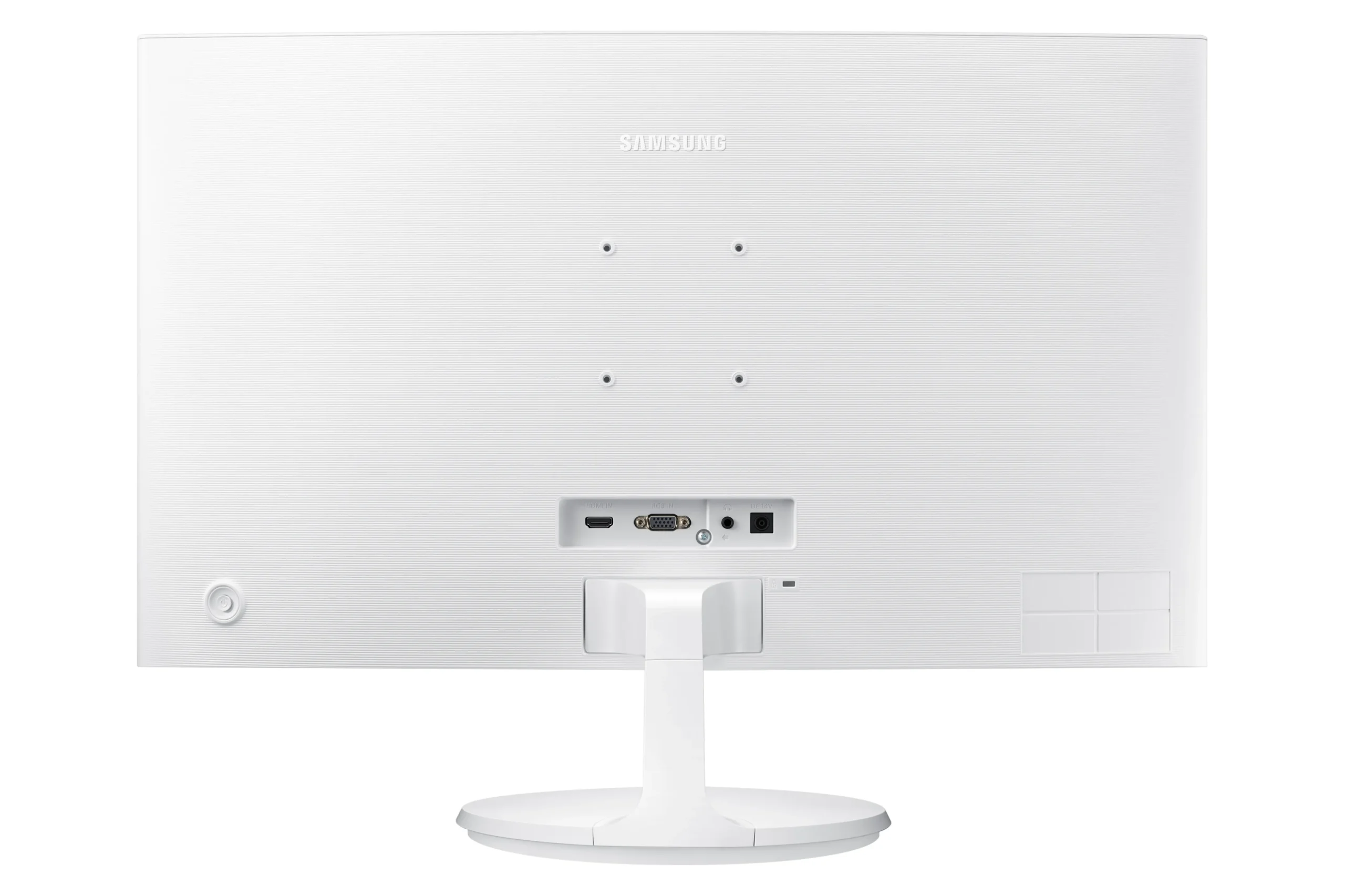 מסך מחשב קעור Samsung Essential CF391 27" Full HD VA 60Hz 4ms