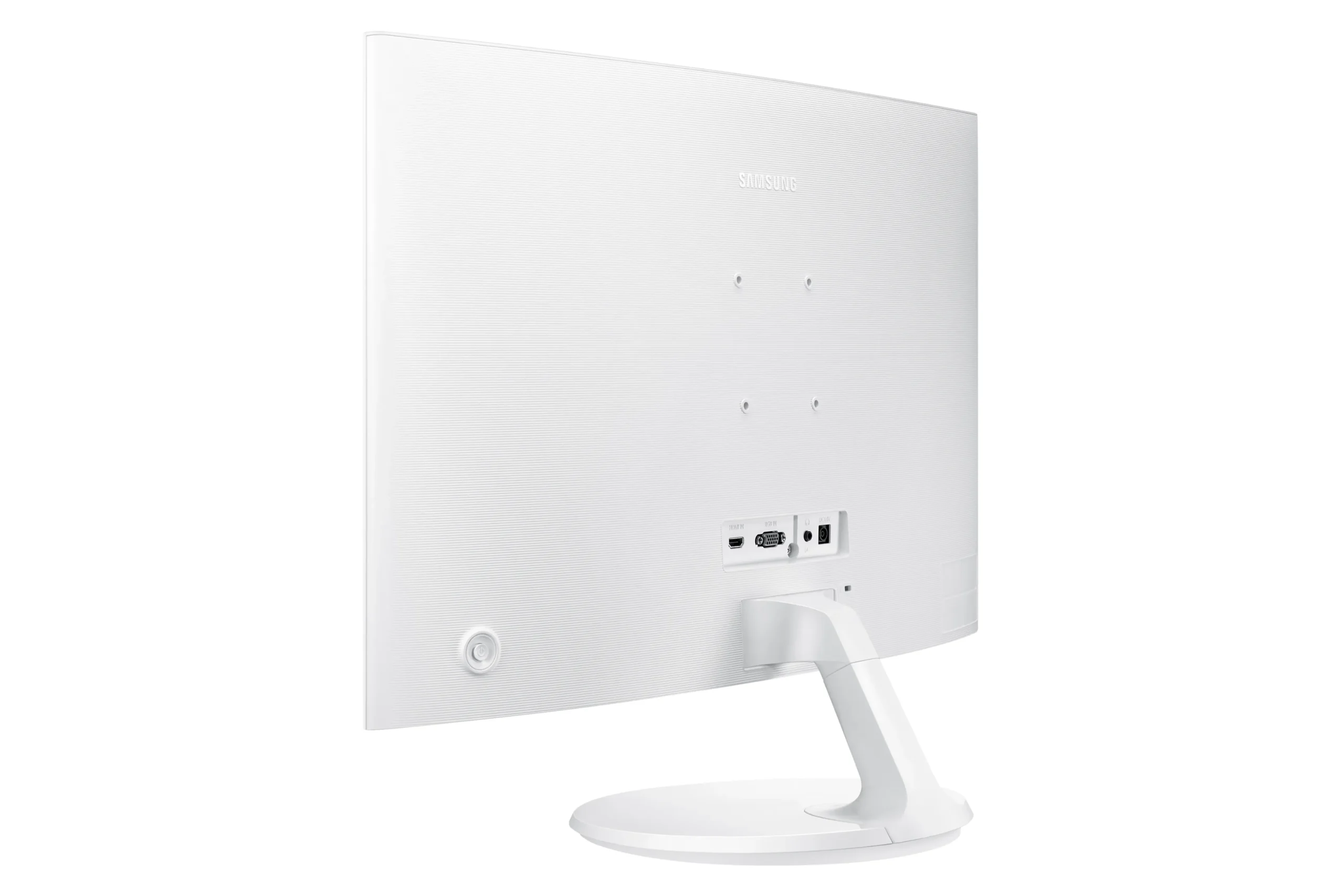 מסך מחשב קעור Samsung Essential CF391 27" Full HD VA 60Hz 4ms
