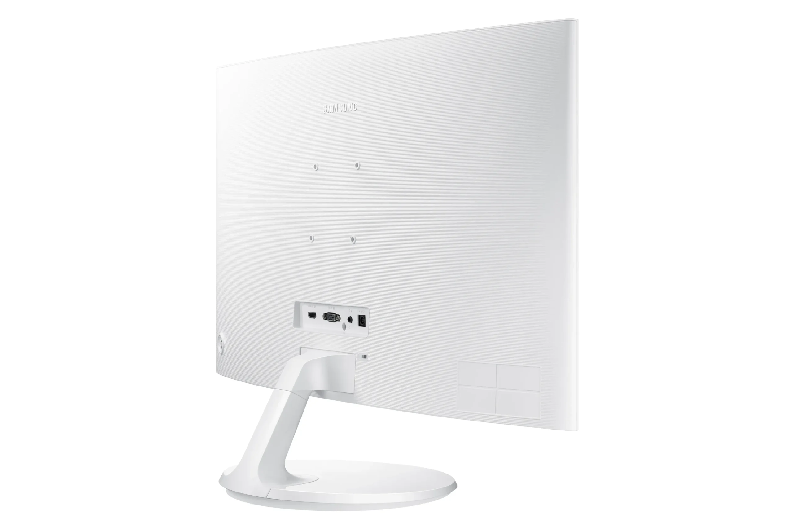 מסך מחשב קעור Samsung Essential CF391 27" Full HD VA 60Hz 4ms