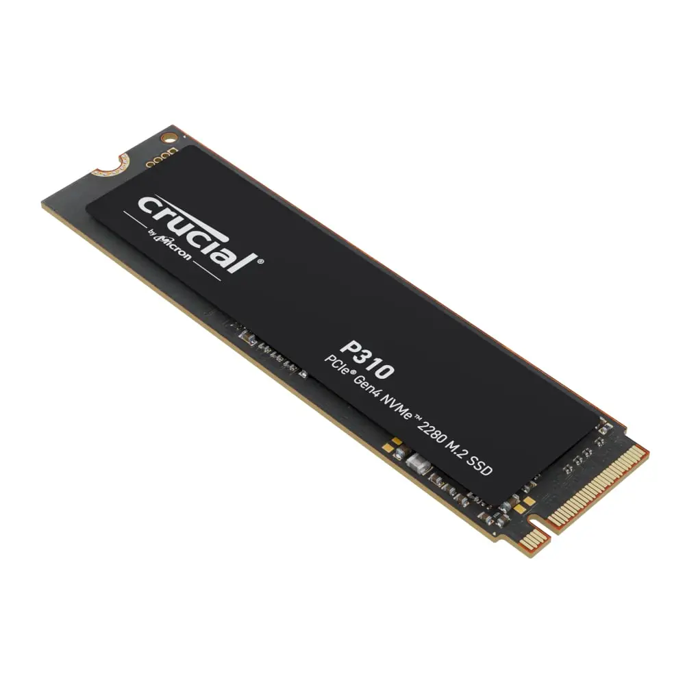 דיסק פנימי Crucial P310 SSD M.2 2280 CT1000P310SSD8 1TB