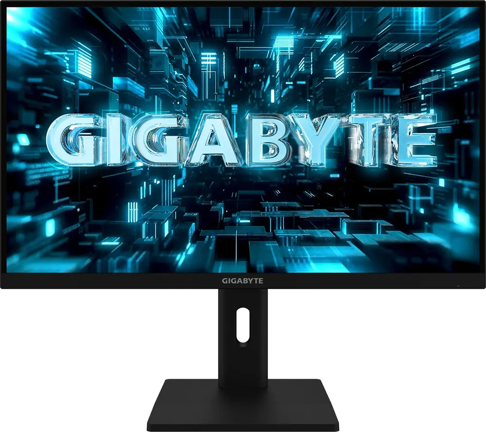 מסך מחשב גיימינג GigaByte G27Q3 27" QHD IPS 320Hz 1ms