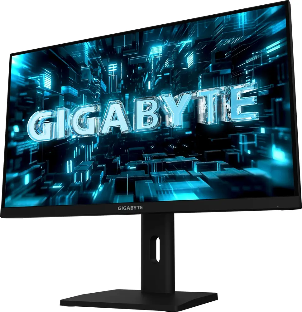 מסך מחשב גיימינג GigaByte G27Q3 27" QHD IPS 320Hz 1ms