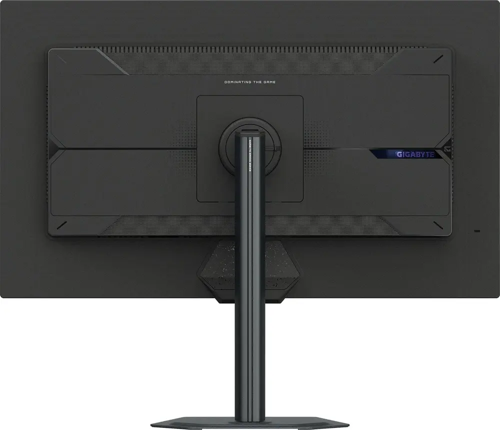 מסך מחשב גיימינג GigaByte G27U 27" 4K UHD IPS 160Hz 1ms