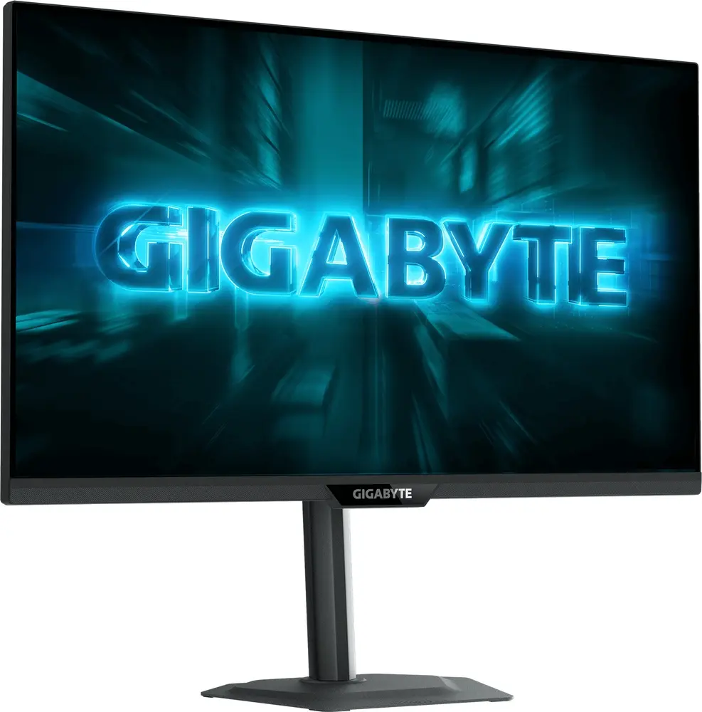 מסך מחשב גיימינג GigaByte G27U 27" 4K UHD IPS 160Hz 1ms