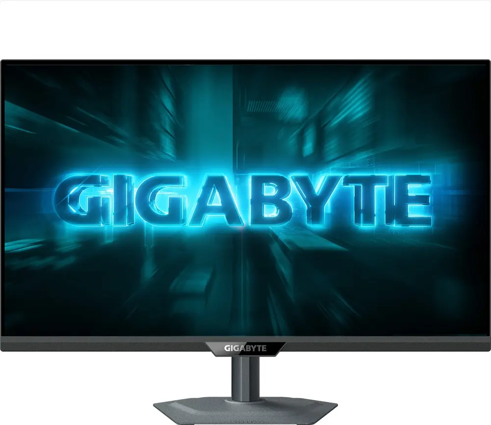 מסך מחשב גיימינג GigaByte G27UP 27" 4K UHD IPS 320Hz 1ms