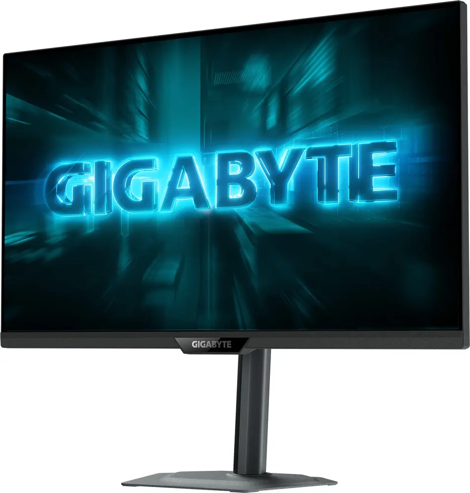 מסך מחשב גיימינג GigaByte G27UP 27" 4K UHD IPS 320Hz 1ms