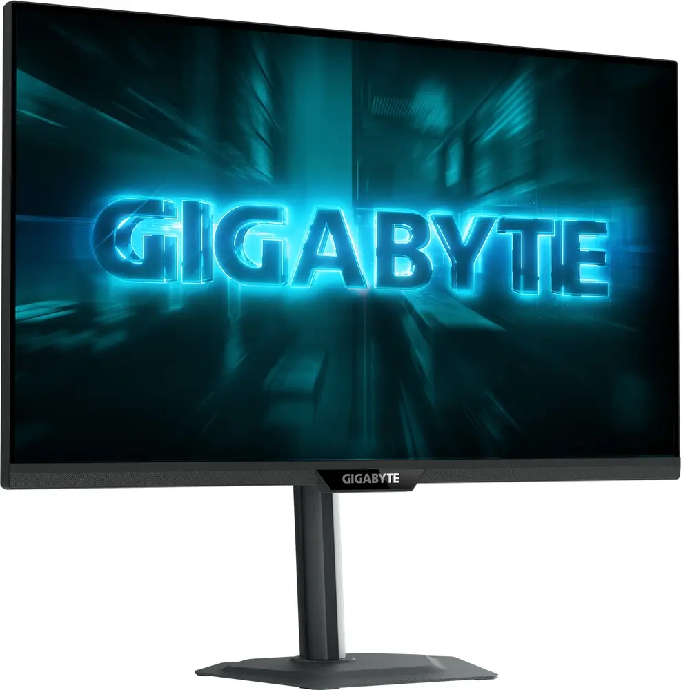 מסך מחשב גיימינג GigaByte G27UP 27" 4K UHD IPS 320Hz 1ms