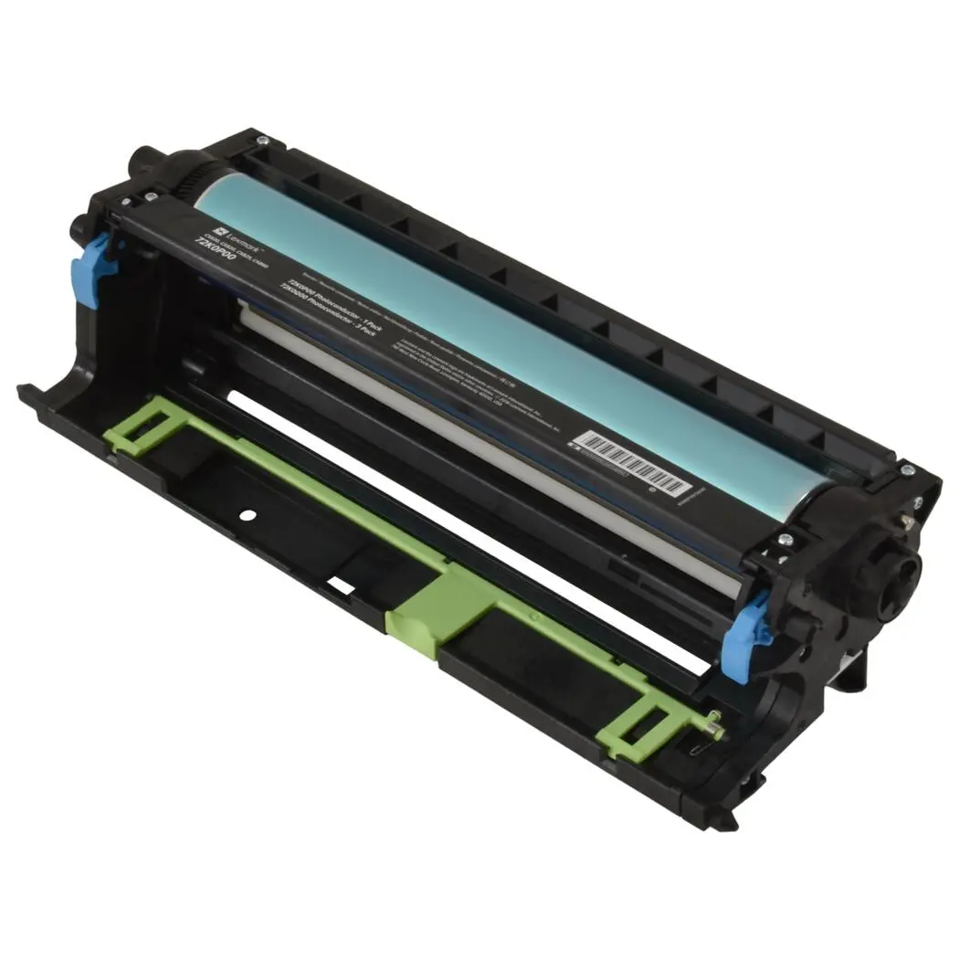 ערכת פוטוקונדקטור מקורית Lexmark 72K0P00