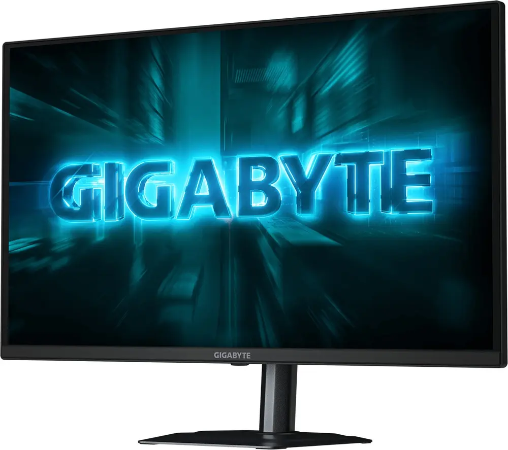 מסך מחשב גיימינג GigaByte GO27Q24 27" QHD QD-OLED 240Hz 0.03ms