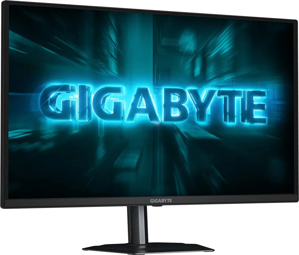 מסך מחשב גיימינג GigaByte GO27Q24 27" QHD QD-OLED 240Hz 0.03ms