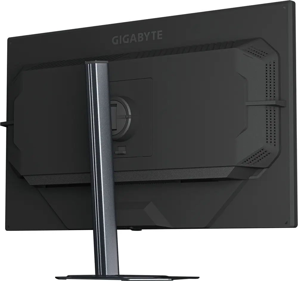 מסך מחשב גיימינג GigaByte GO27Q24 27" QHD QD-OLED 240Hz 0.03ms