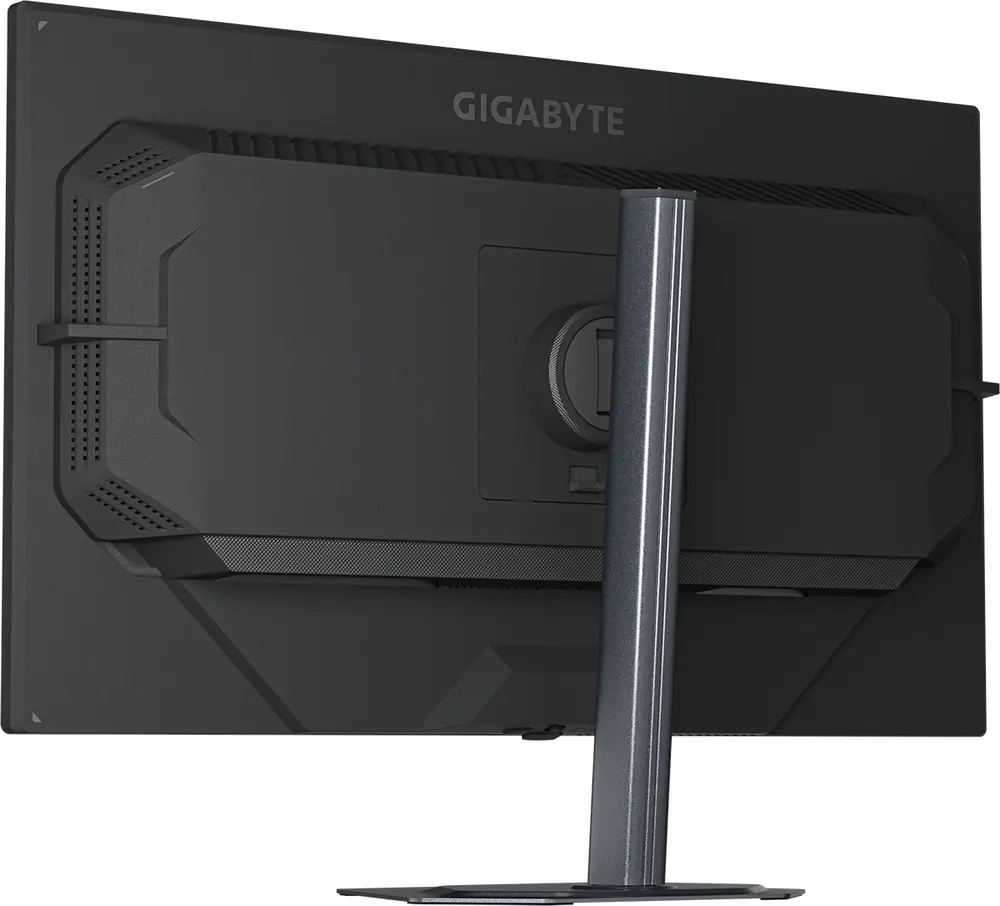 מסך מחשב גיימינג GigaByte GO27Q24 27" QHD QD-OLED 240Hz 0.03ms