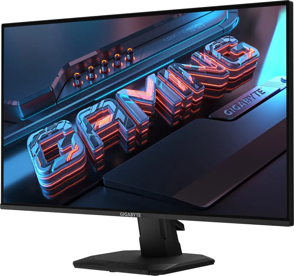 מסך מחשב גיימינג GigaByte Gaming GS25F2 24.5" Full HD IPS 200Hz 1ms