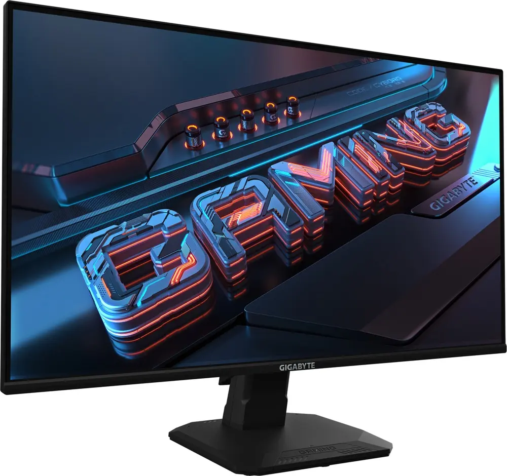 מסך מחשב גיימינג GigaByte Gaming GS25F2 24.5" Full HD IPS 200Hz 1ms