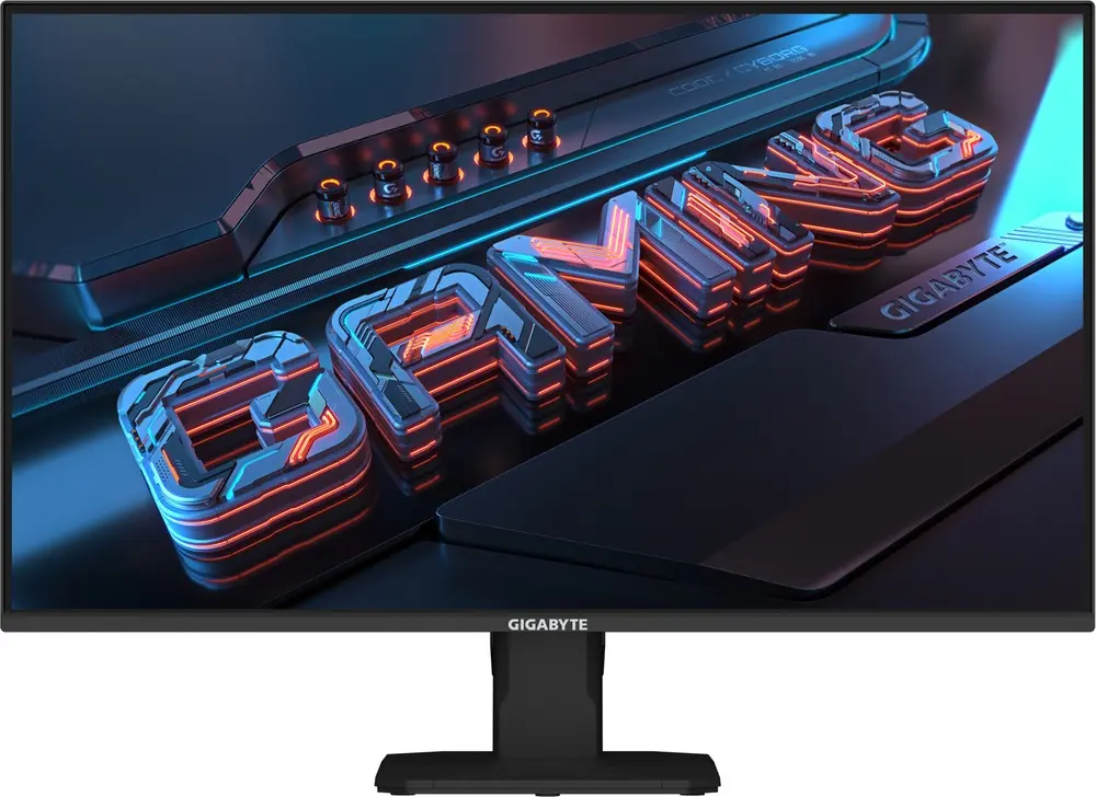 מסך מחשב גיימינג GigaByte Gaming GS25F2 24.5" Full HD IPS 200Hz 1ms