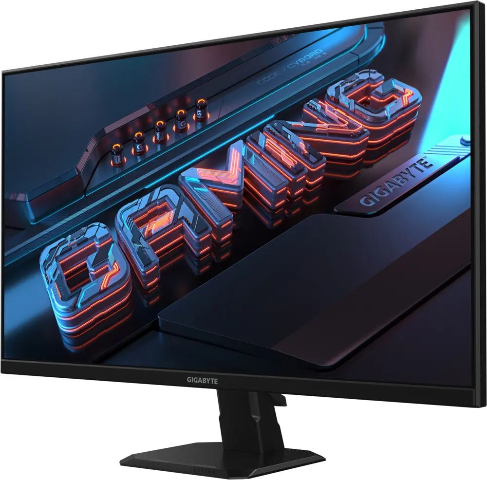 מסך מחשב גיימינג GigaByte GS Series GS27FA 27" Full HD IPS 180Hz 1ms