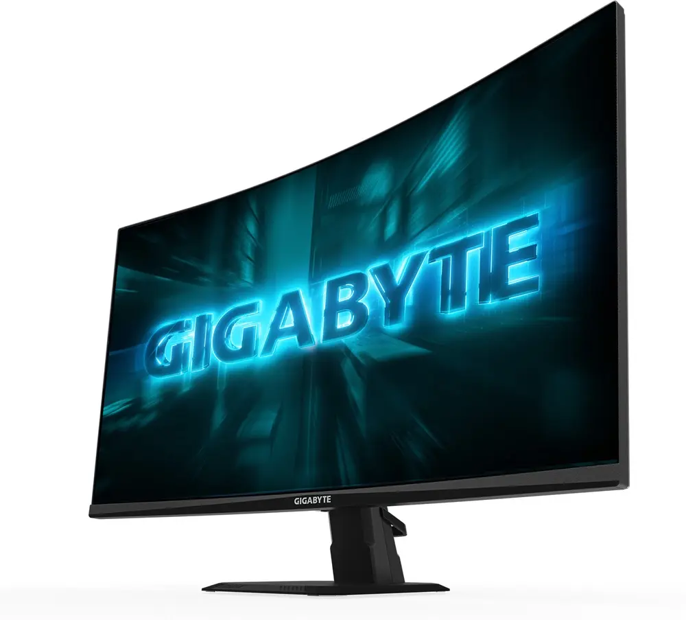 מסך מחשב גיימינג קעור GigaByte Gaming GS27FC2 27" Full HD VA 240Hz 1ms