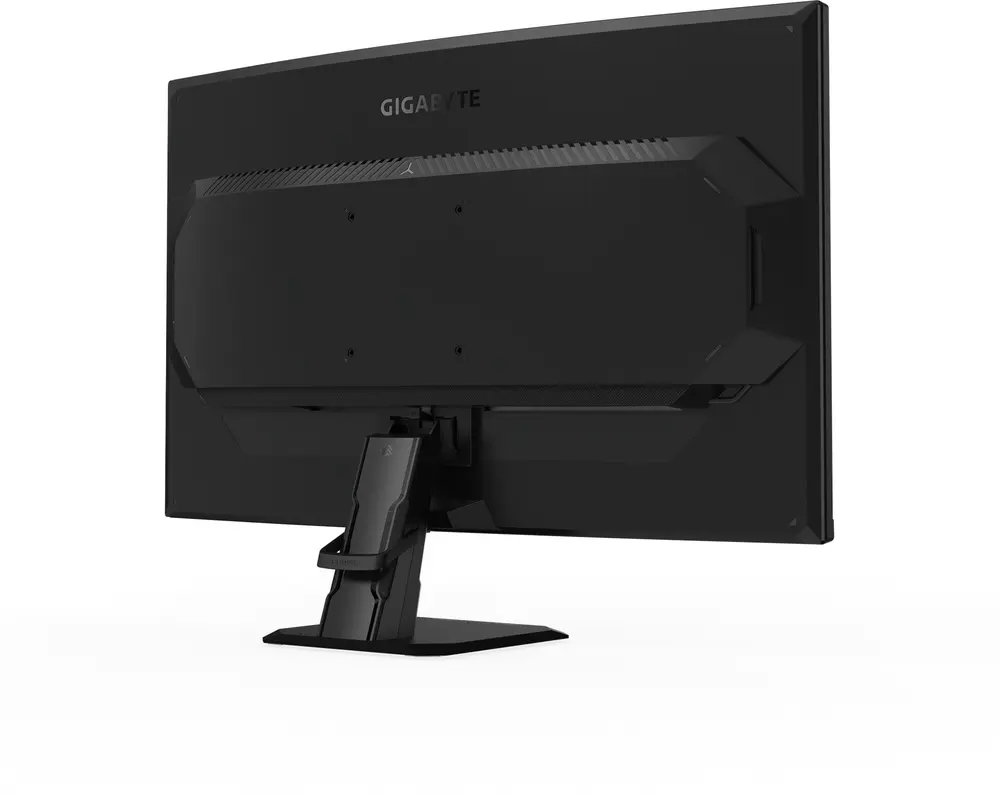 מסך מחשב גיימינג קעור GigaByte Gaming GS27FC 27" Full HD VA 180Hz 1ms