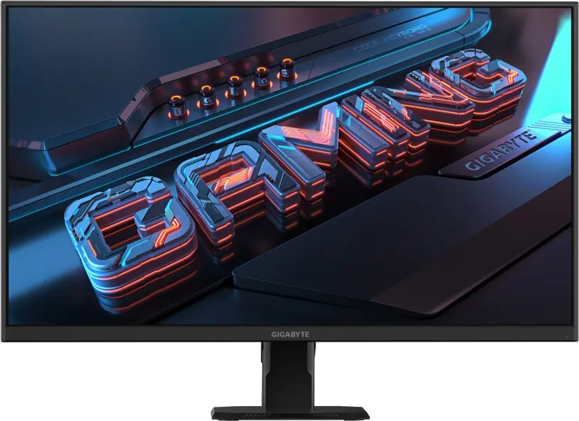 מסך מחשב גיימינג GigaByte Gaming GS27QA 27" QHD IPS 180Hz 1ms