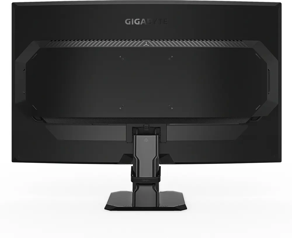 מסך מחשב גיימינג קעור GigaByte Gaming GS27QCA 27" QHD VA 180Hz 1ms