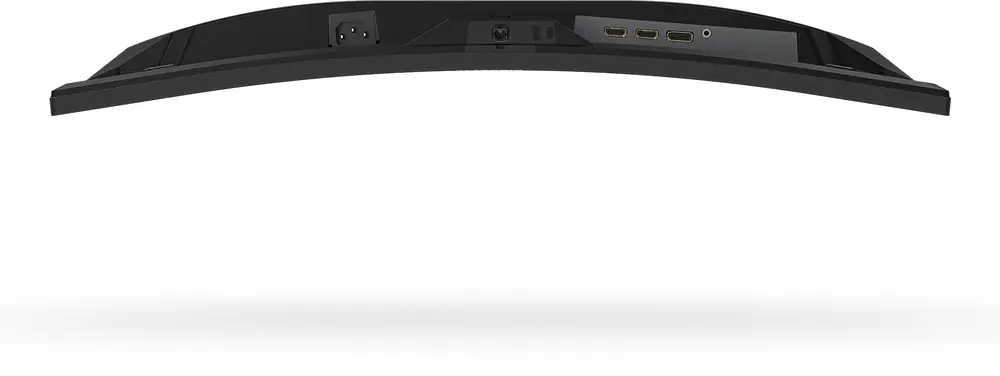 מסך מחשב גיימינג קעור GigaByte Gaming GS27QCA 27" QHD VA 180Hz 1ms