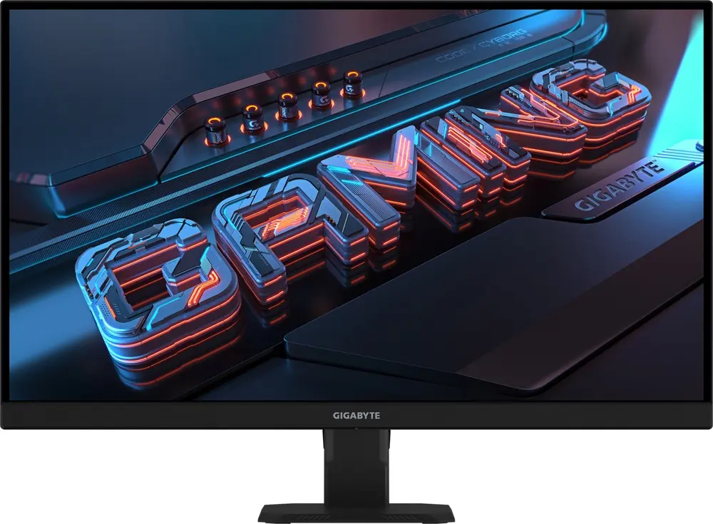 מסך מחשב גיימינג GigaByte Gaming GS27U 27" 4K UHD IPS 160Hz 1ms
