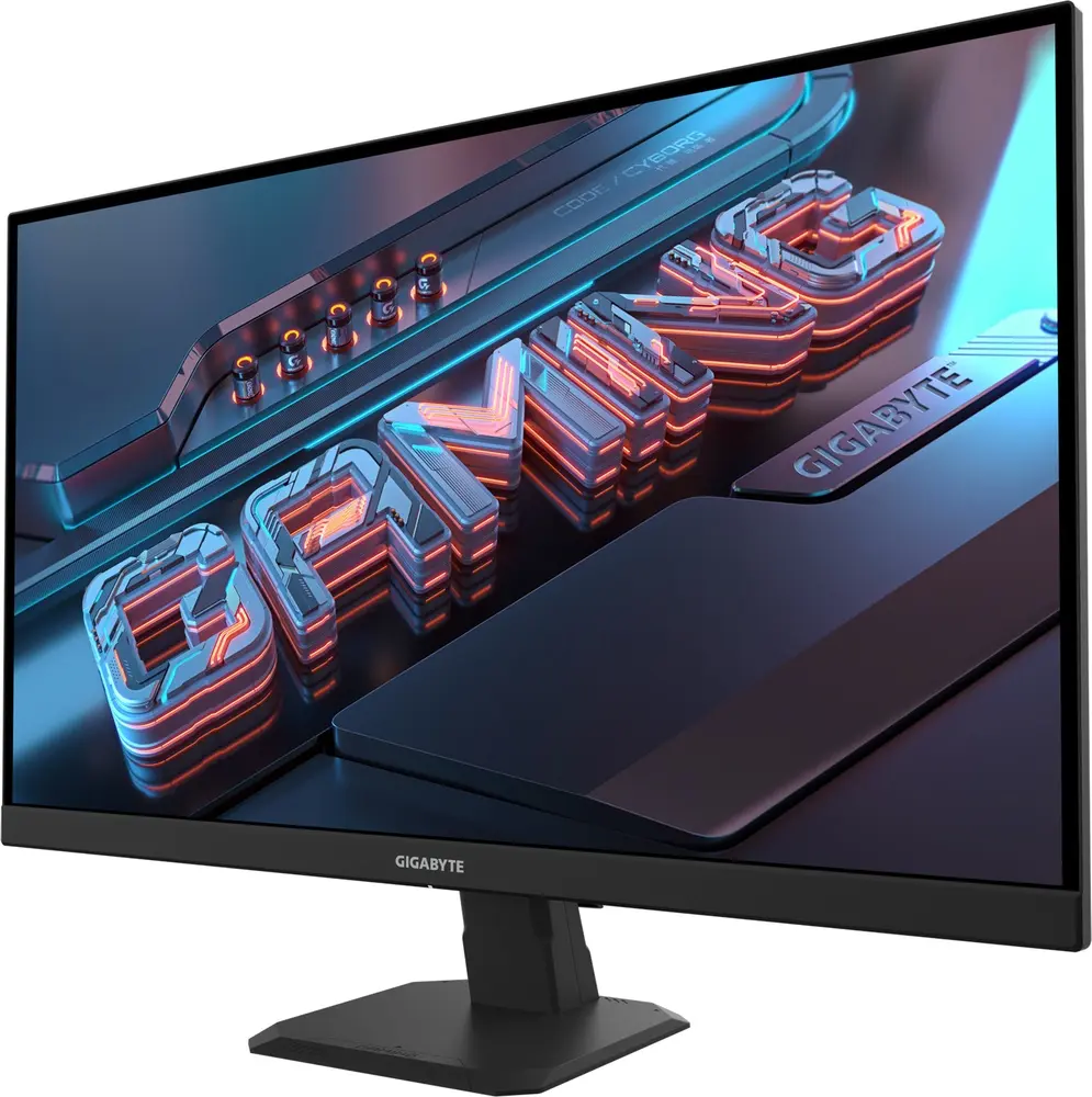 מסך מחשב גיימינג GigaByte Gaming GS27U 27" 4K UHD IPS 160Hz 1ms
