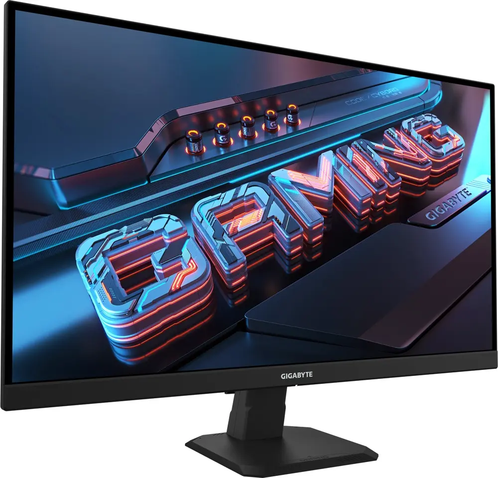 מסך מחשב גיימינג GigaByte Gaming GS27U 27" 4K UHD IPS 160Hz 1ms