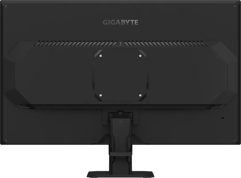 מסך מחשב גיימינג GigaByte Gaming GS27U 27" 4K UHD IPS 160Hz 1ms