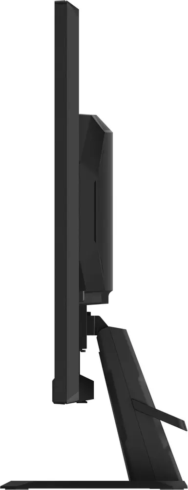 מסך מחשב גיימינג GigaByte Gaming GS27U 27" 4K UHD IPS 160Hz 1ms