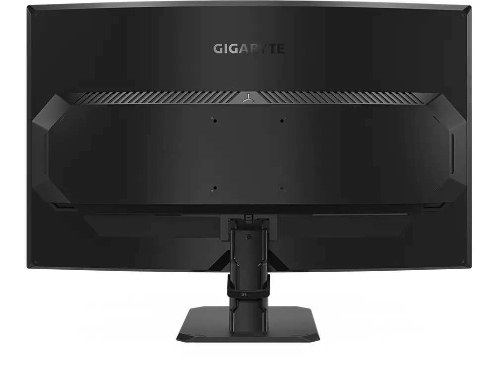 מסך מחשב גיימינג קעור GigaByte GS32QCA 31.5" QHD VA 180Hz 1ms