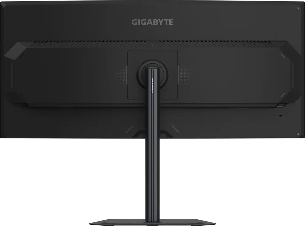 מסך מחשב גיימינג קעור GigaByte Gaming GS34WQCA 34" UWQHD VA 120Hz 1ms