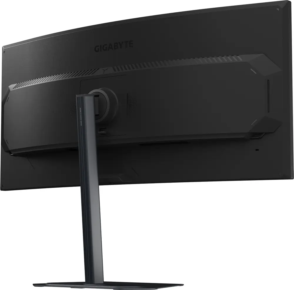 מסך מחשב גיימינג קעור GigaByte Gaming GS34WQCA 34" UWQHD VA 120Hz 1ms