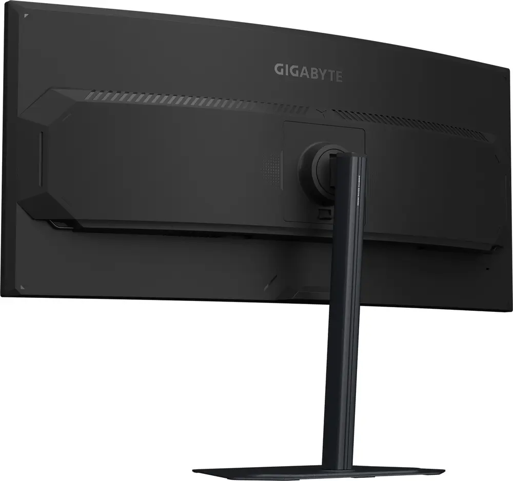 מסך מחשב גיימינג קעור GigaByte Gaming GS34WQCA 34" UWQHD VA 120Hz 1ms