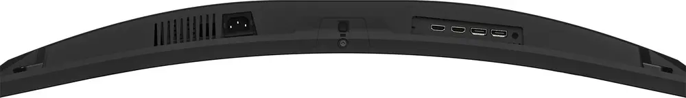 מסך מחשב גיימינג קעור GigaByte Gaming GS34WQCA 34" UWQHD VA 120Hz 1ms