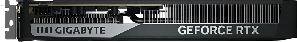 כרטיס מסך Gigabyte GeForce RTX 5060 Eagle Max OC 8GB GDDR7