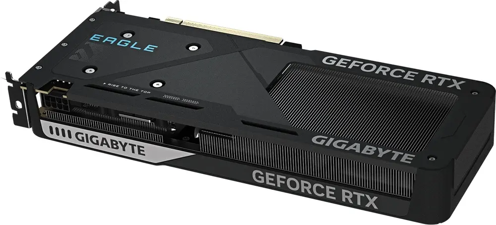כרטיס מסך Gigabyte GeForce RTX 5060 Eagle Max OC 8GB GDDR7